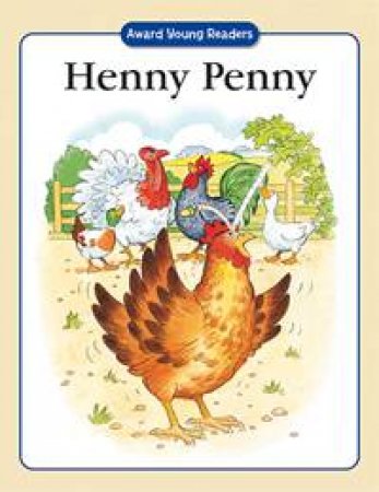 Henny Penny by UNKNOWN