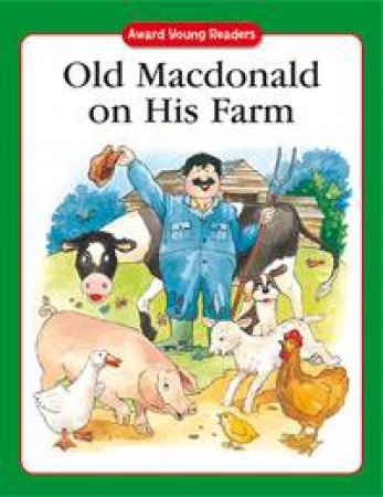 Old Macdonald on His Farm by UNKNOWN