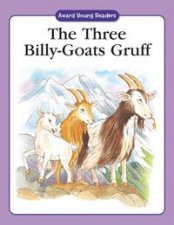Three Billygoats Gruff