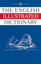 English Illustrated Dictonary