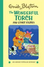Wonderful Torch and Other Stories