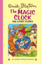 Magic Clock and Other Stories