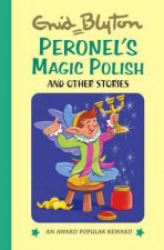 Peronels Magic Polish and Other Stories