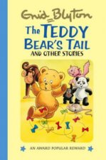 Teddy Bears Tail