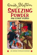 Sneezing Powder and Other Stories