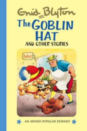 Goblin Hat and Other Stories by BLYTON ENID
