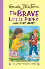 Brave Little Puppy and Other Stories
