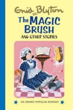 Magic Brush and Other Stories