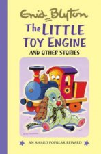 Little Toy Engine and Other Stories