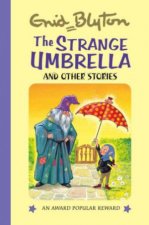 Strange Umbrella and Other Stories