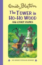Tower on Hoho Wood and Other Stories