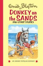 Donkey on the Sands and Other Stories