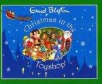 Christmas in the Toyshop