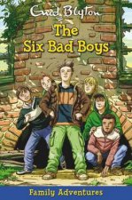 Six Bad Boys