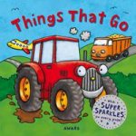 Things that Go