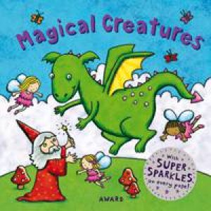 Magical Creatures by UNKNOWN