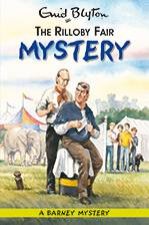 Rilloby Fair Mystery Barney Mysteries 2