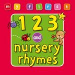 My First 1 2 3 and Nursery Rhymes Bumper Deluxe Edition
