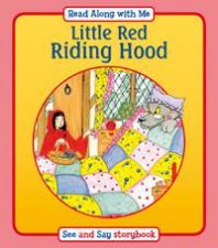Read Along With Me Little Red Riding Hood