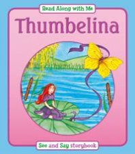Read Along With Me Thumbelina