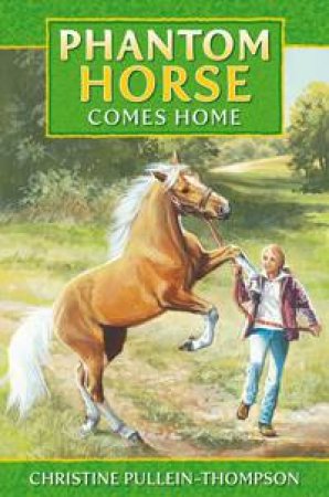 Comes Home by Christine Pullein-Thompson