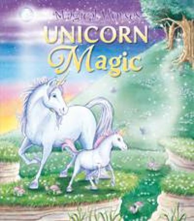 Magical Horses: Unicorn Magic