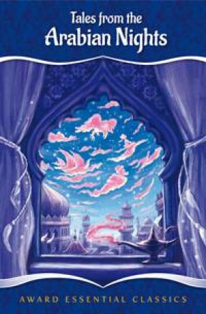 Tales from the Arabian Nights by AWARD