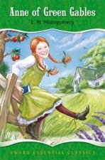 Anne of Green Gables