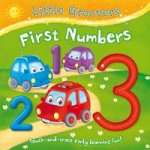 Little Groovers Series 1 First Numbers