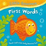 Little Groovers Series 1 First Words