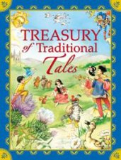 Treasury of Traditional Tales