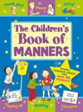 The Childrens Book Of Manners