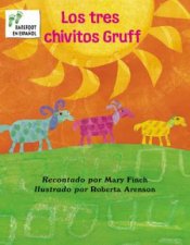 Los Tres Chivitos Gruff