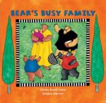 Bears Busy Family