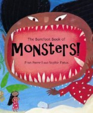 Barefoot Book of Monsters