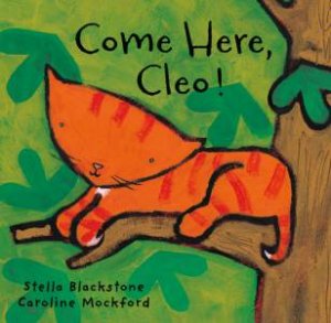 Come Here, Cleo! by BLACKSTONE STELLA