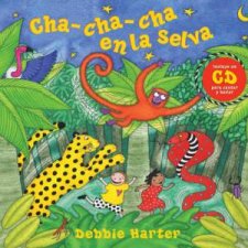 Chachacha En La Selva with CD