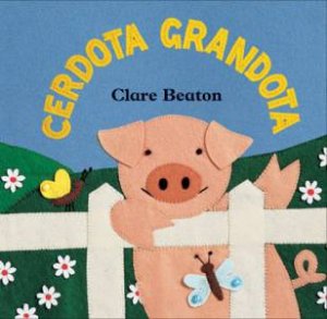 How Big is a Pig/Cerdota Grandota by BLACKSTONE STELLA