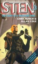 The Court Of A Thousand Suns