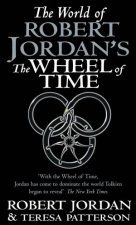The World Of Robert Jordans The Wheel Of Time