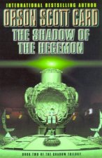 The Shadow Saga 02  Shadow Of The Hegemon