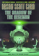 The Shadow Saga 02  Shadow Of The Hegemon