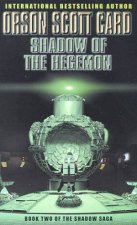 Shadow Of The Hegemon
