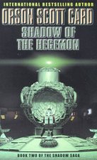 Shadow Of The Hegemon