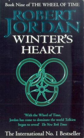 Winter's Heart by Robert Jordan