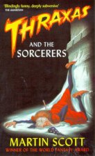 Thraxas And The Sorcerers