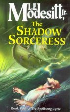 The Shadow Sorceress