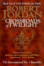 Crossroads Of Twilight