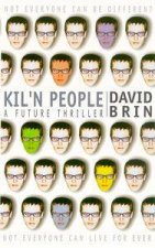 Kiln People