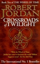 Crossroads Of Twilight